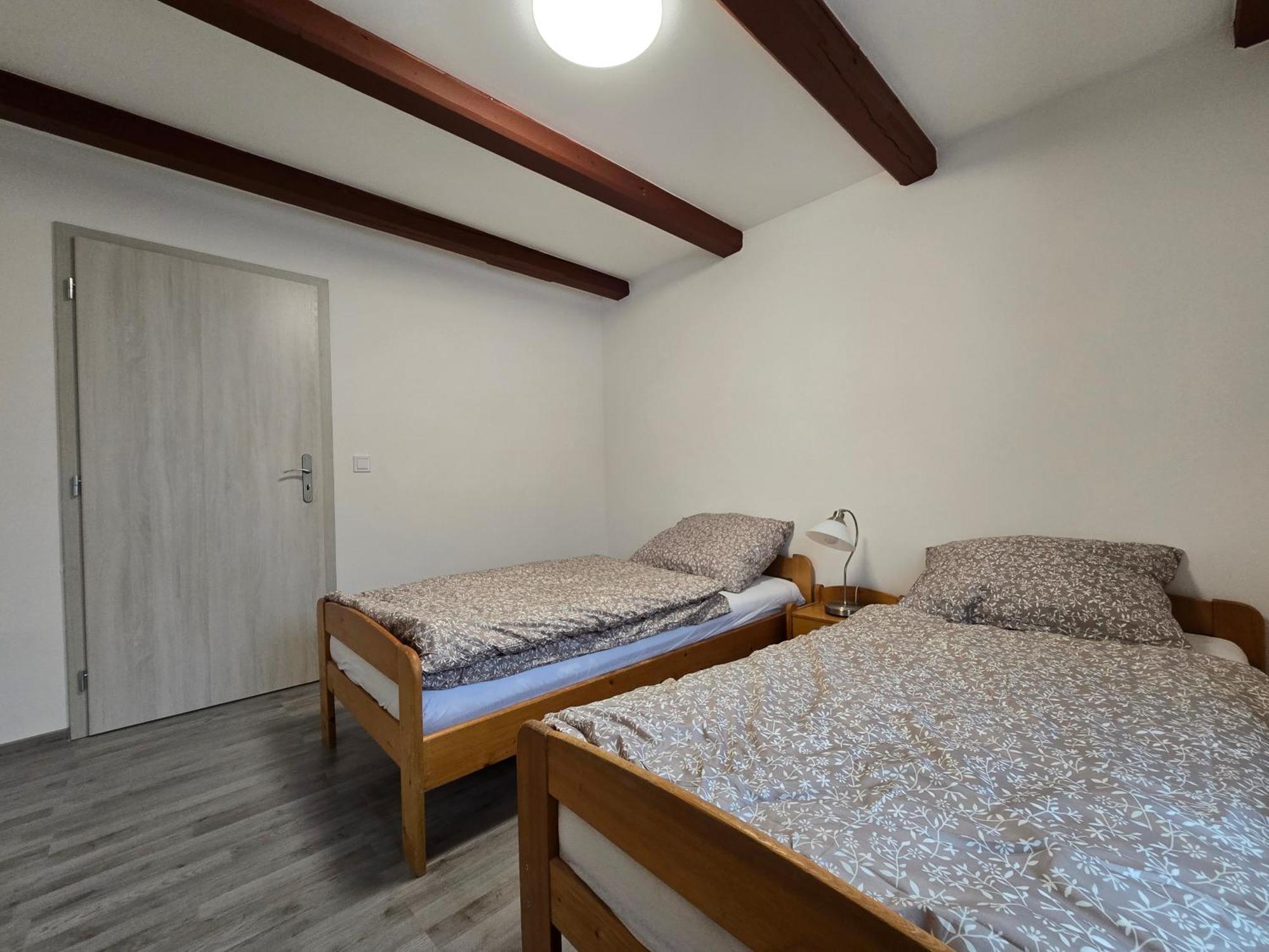 Apartmany Almond Гаррахов Экстерьер фото
