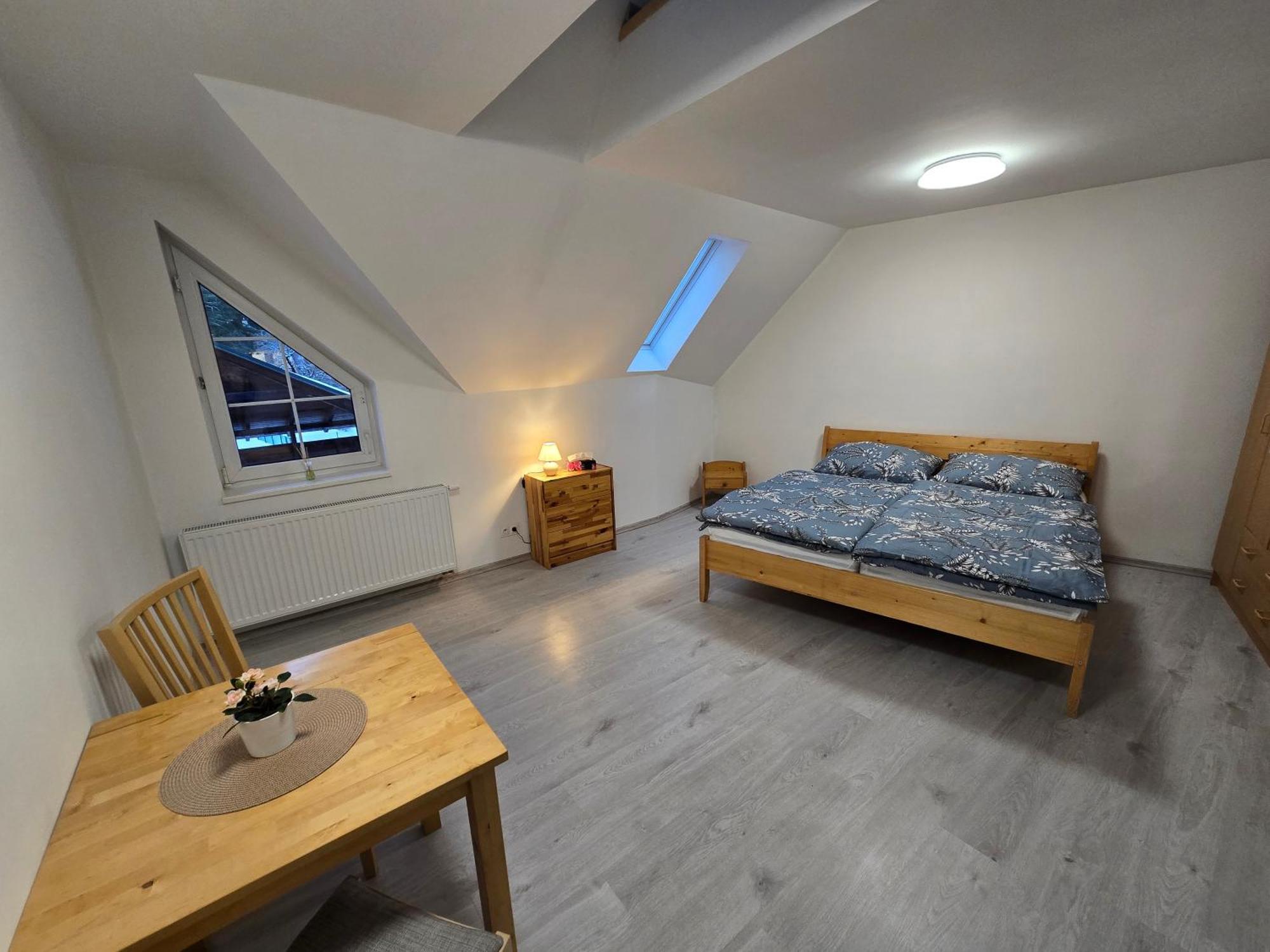 Apartmany Almond Гаррахов Экстерьер фото
