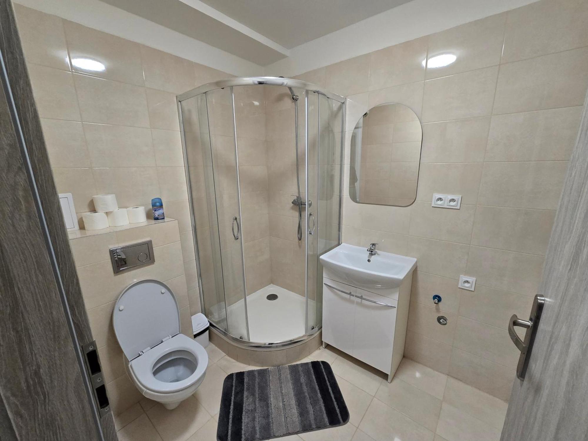Apartmany Almond Гаррахов Экстерьер фото