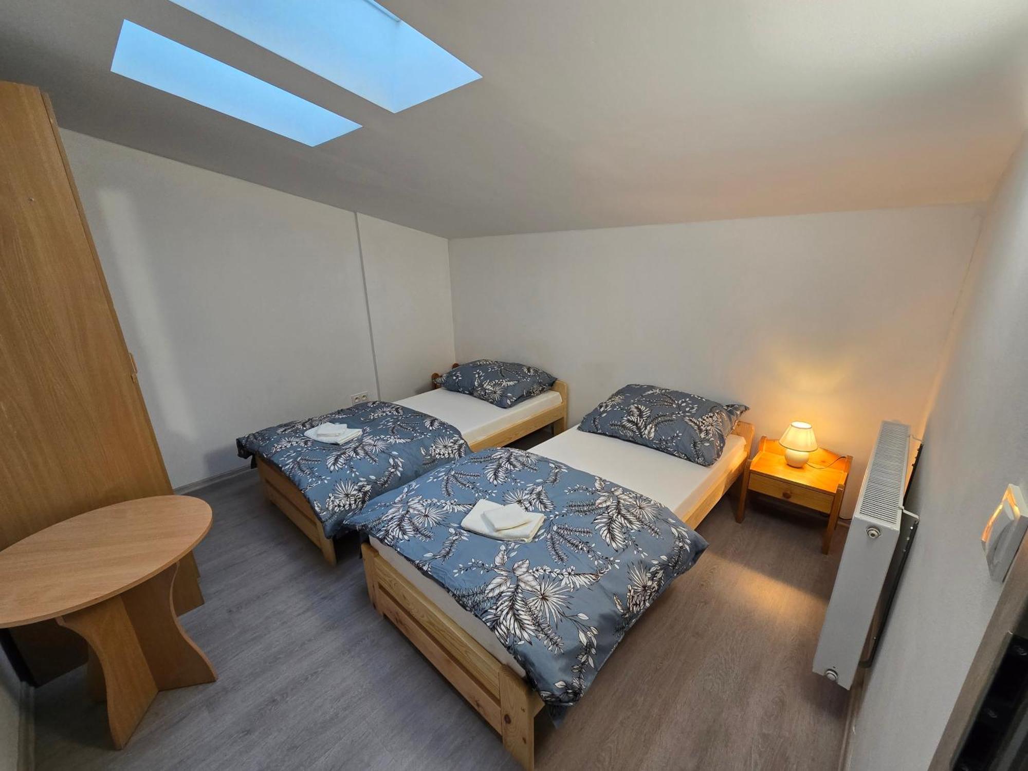 Apartmany Almond Гаррахов Экстерьер фото