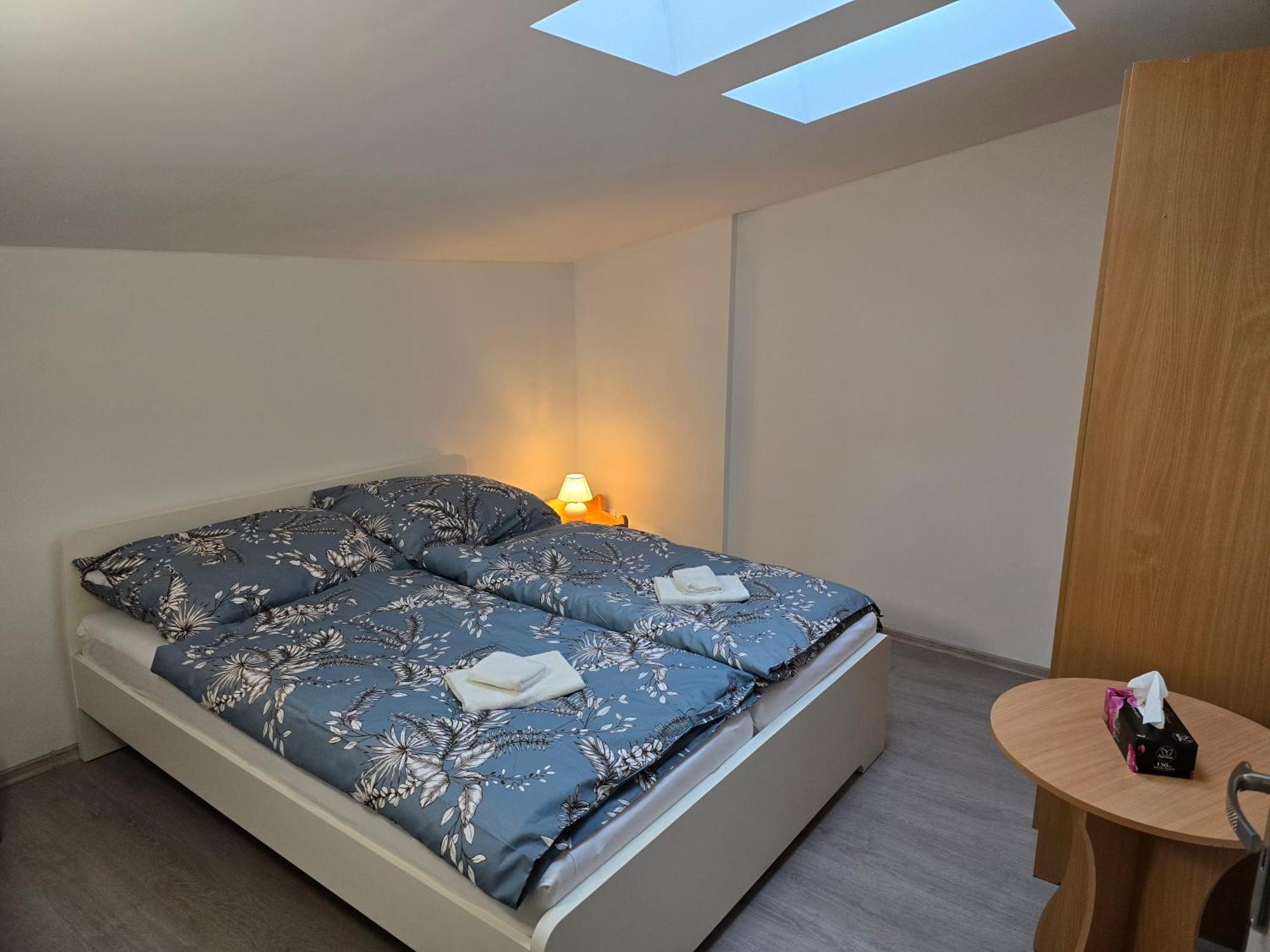 Apartmany Almond Гаррахов Экстерьер фото