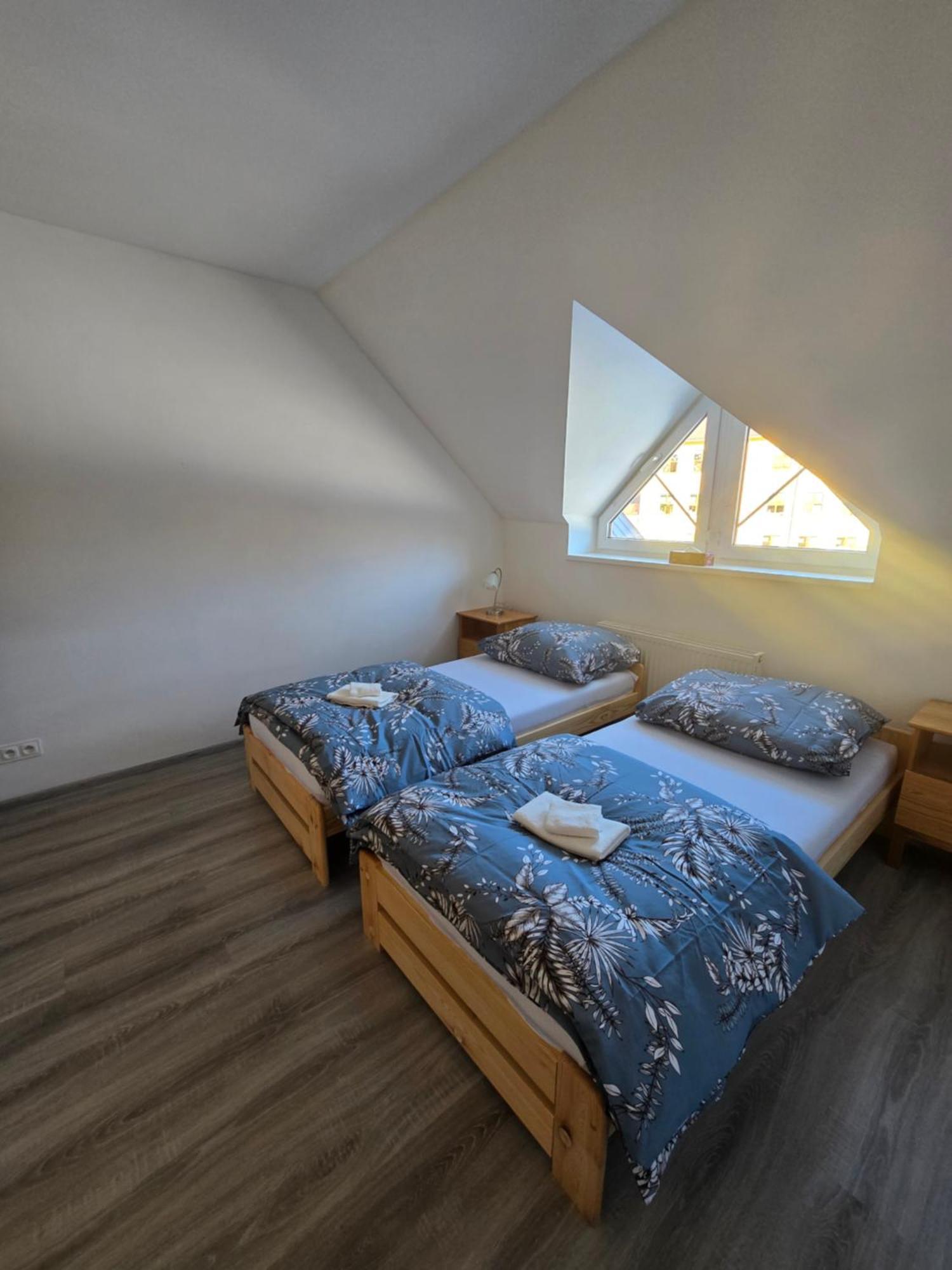 Apartmany Almond Гаррахов Экстерьер фото